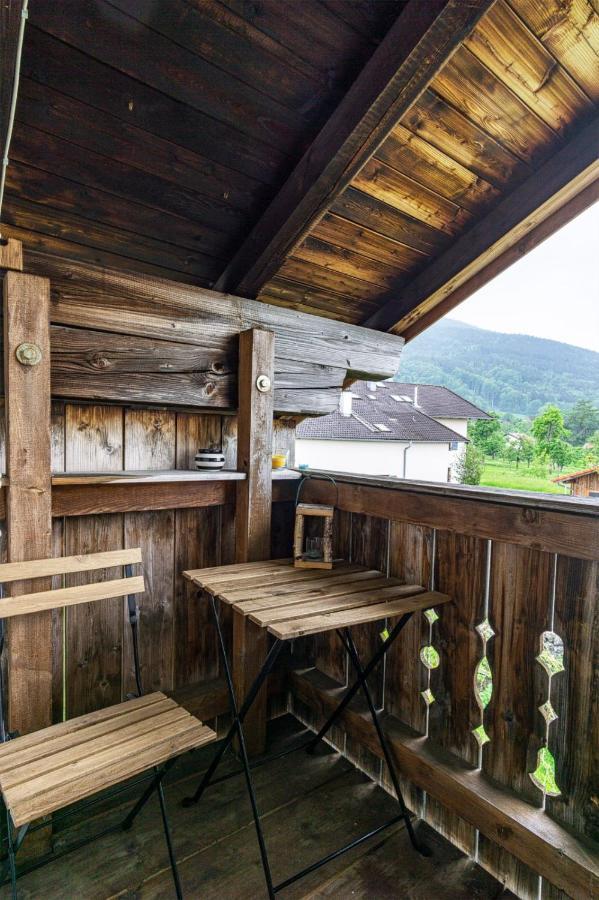 Ferienwohnung Landurlaub Bad Feilnbach Dış mekan fotoğraf