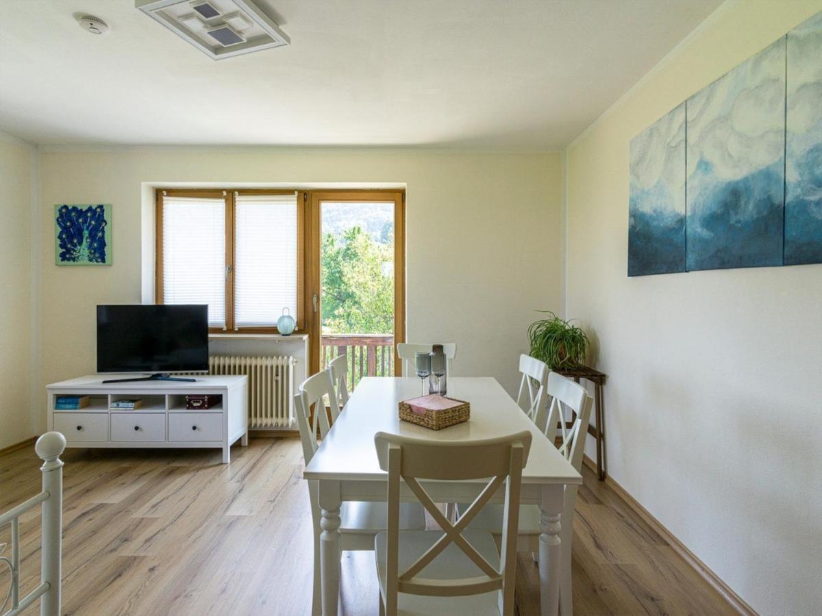 Ferienwohnung Landurlaub Bad Feilnbach Oda fotoğraf