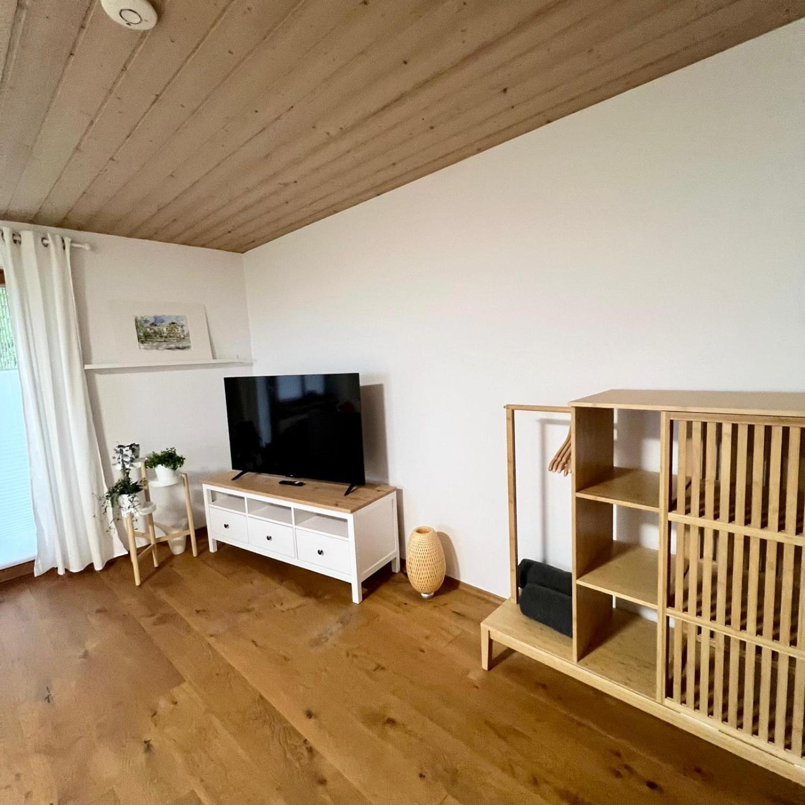 Ferienwohnung Landurlaub Bad Feilnbach Dış mekan fotoğraf